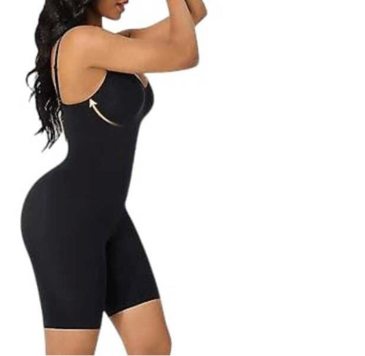 Seamless tummy ,hips and thighs control shapewear