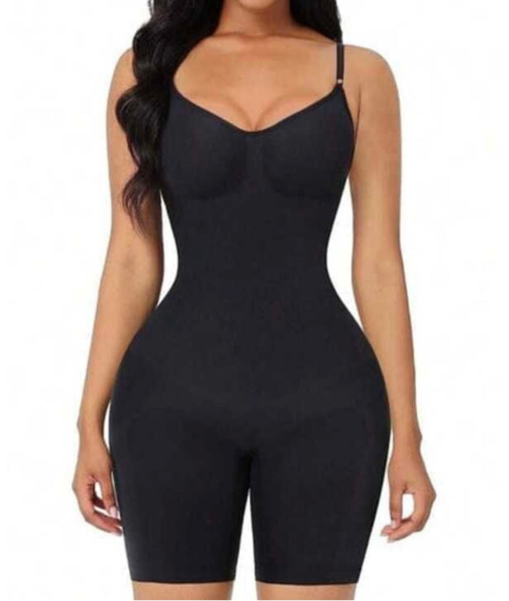 Seamless tummy ,hips and thighs control shapewear